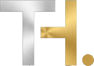 Tom Hauck Logo